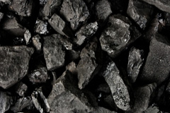 Mount Bures coal boiler costs